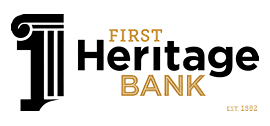 First Heritage Bank