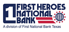 First Heroes National Bank