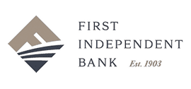 First Independent Bank