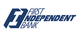 First Independent Bank