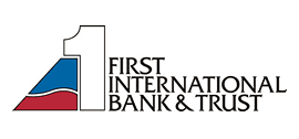 First International Bank & Trust