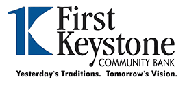 First Keystone Community Bank