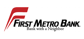 First Metro Bank