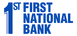 First National Bank Ames