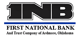 First National Bank and Trust Company of Ardmore