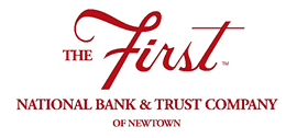 First National Bank and Trust Company of Newtown