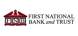 First National Bank and Trust