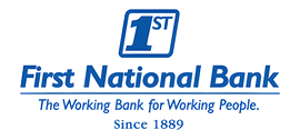 First National Bank