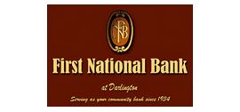 First National Bank at Darlington