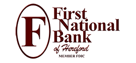 First National Bank