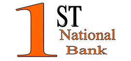 First National Bank in Okeene