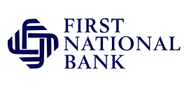 First National Bank in Ord