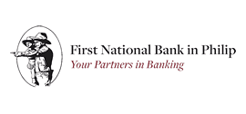First National Bank in Philip