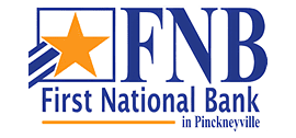 First National Bank in Pinckneyville