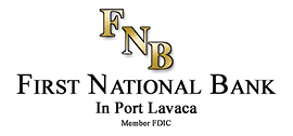 First National Bank