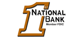 First National Bank