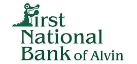 First National Bank of Alvin