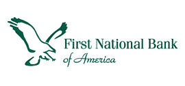 First National Bank of America