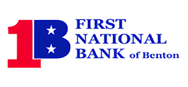 First National Bank of Benton