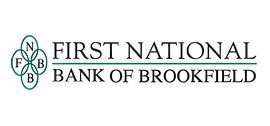 First National Bank of Brookfield