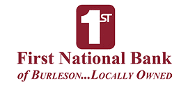 First National Bank of Burleson