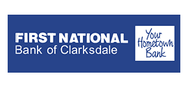 First National Bank of Clarksdale
