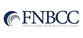 First National Bank of Coffee County