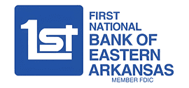 First National Bank of Eastern Arkansas