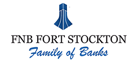 First National Bank of Fort Stockton