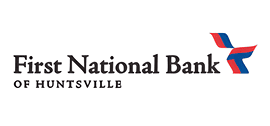 First National Bank of Huntsville