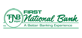 First National Bank of Jasper