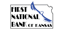 First National Bank of Kansas