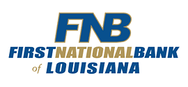 First National Bank of Louisiana