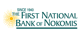 First National Bank of Nokomis
