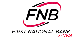 First National Bank of NWA