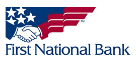 First National Bank