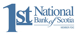 First National Bank of Scotia