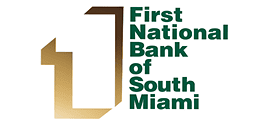 First National Bank of South Miami
