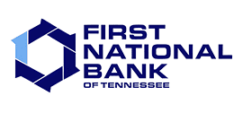 First National Bank of Tennessee