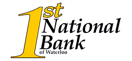 First National Bank of Waterloo