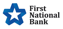 First National Bank