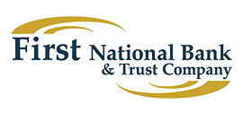 First National Bank & Trust Company of McAlester
