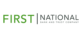 First National Bank & Trust Company