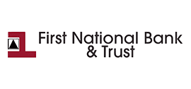 First National Bank & Trust