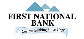 First National Bank