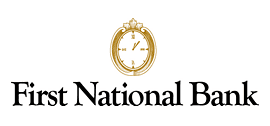 First National Bank