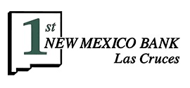 First New Mexico Bank, Las Cruces