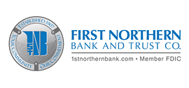 First Northern Bank and Trust Company
