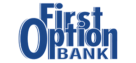 First Option Bank