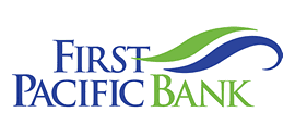 First Pacific Bank